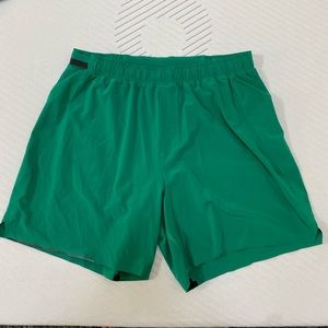 Lululemon Surge Lined Short 6”